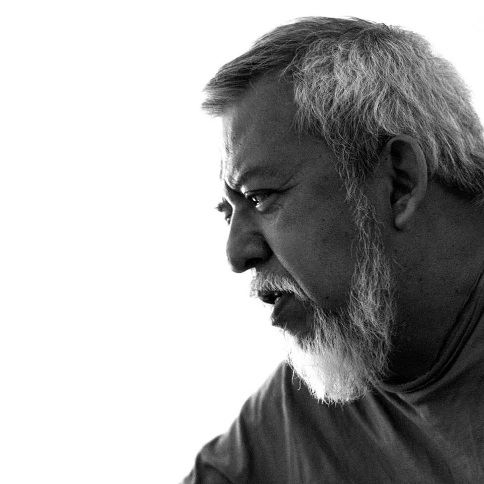 Retrato de Antonio Ehrenzweig